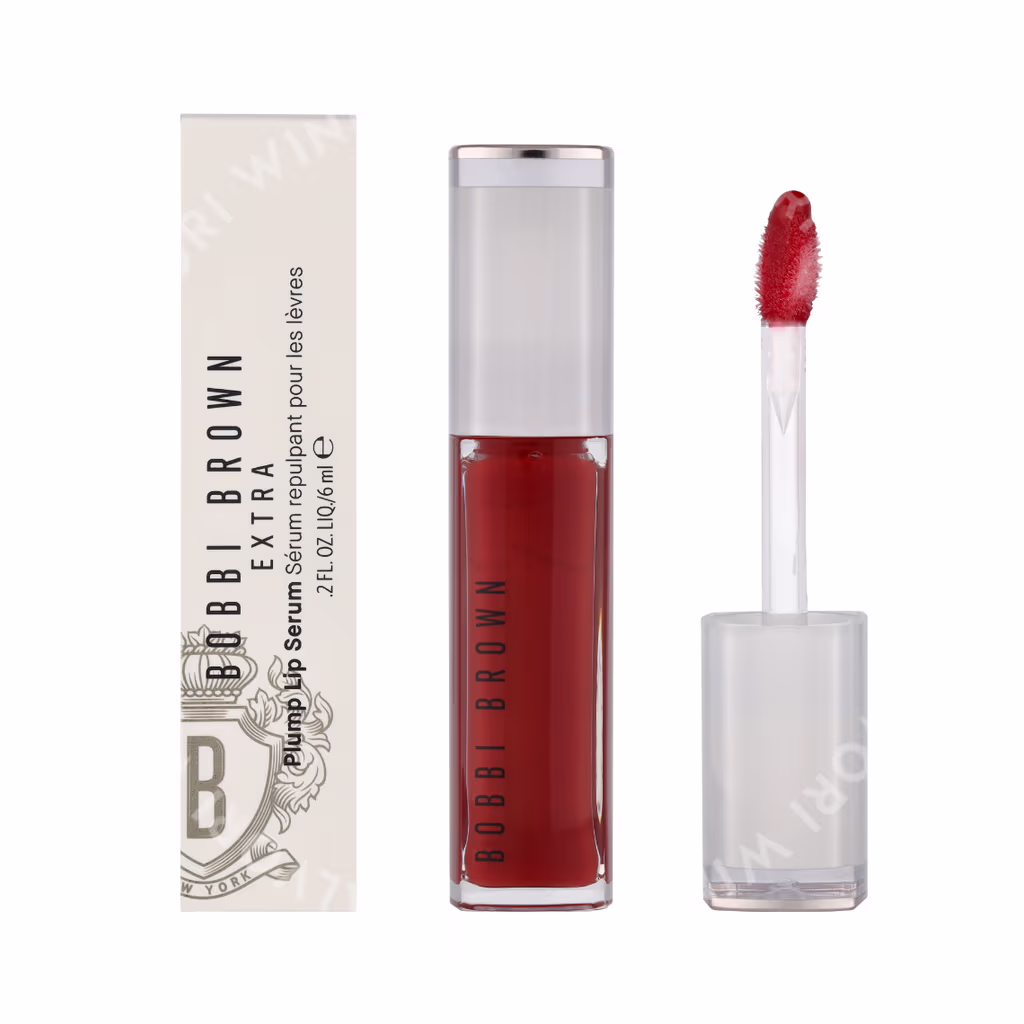 Bobbi Brown Bobbi Brown Extra Plump Lip Serum — Bare Rasperry — foto 3