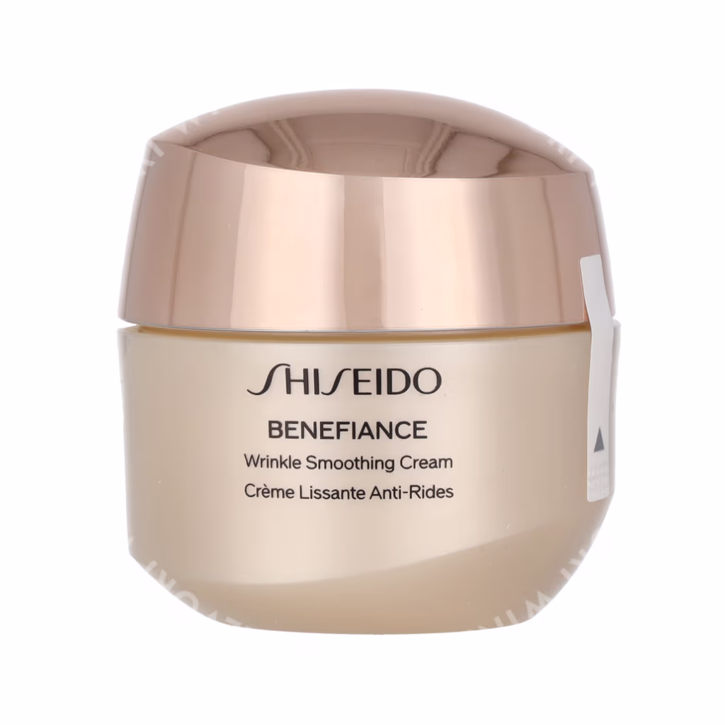 Shiseido Shiseido Benefiance Wrinkle Smoothing Day Cream