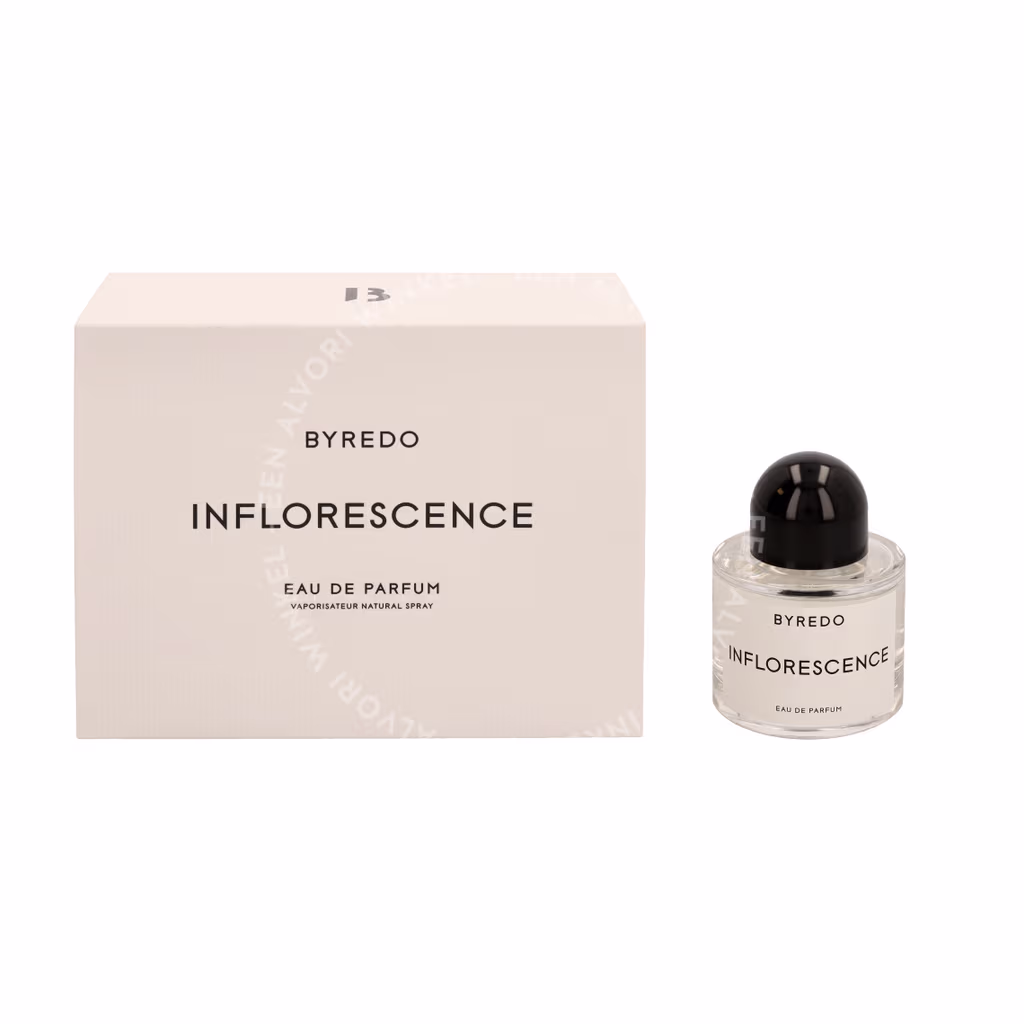 Byredo Byredo Inflorescence Edp Spray — foto 3