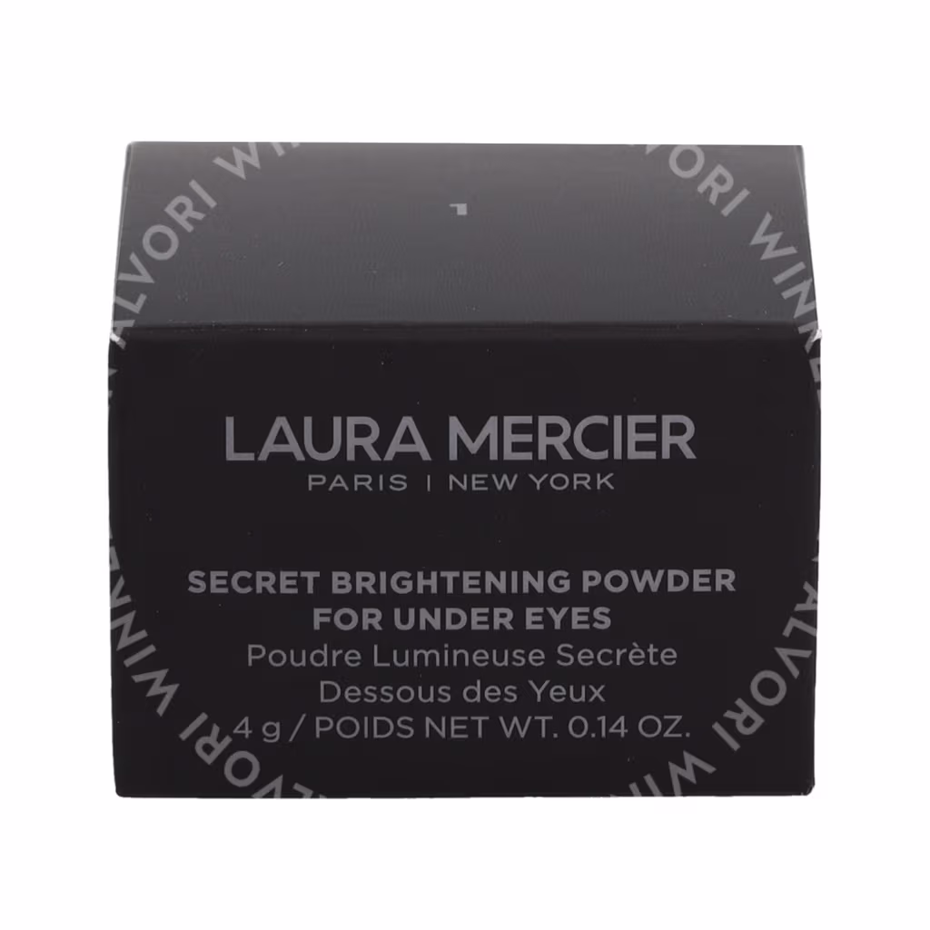 Laura Mercier Laura Mercier Secret Brightening Powder — #1 — foto 2
