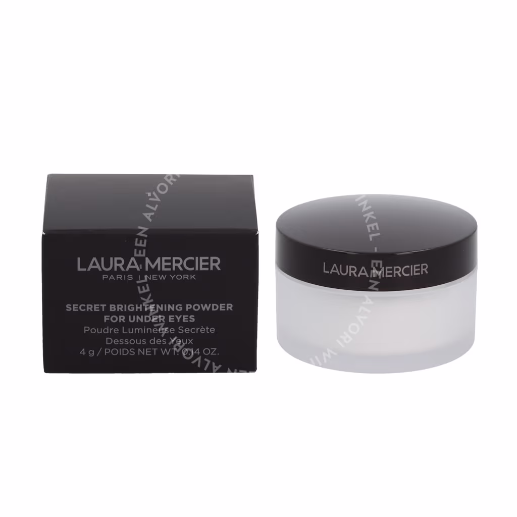 Laura Mercier Laura Mercier Secret Brightening Powder — #1 — foto 3