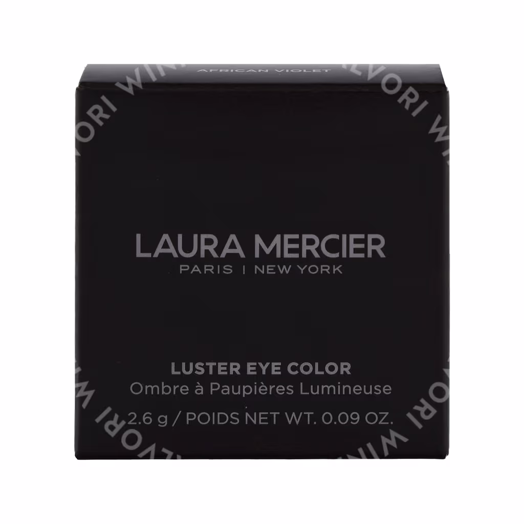 Laura Mercier Laura Mercier Luster Eye Colour — African Violet — foto 2