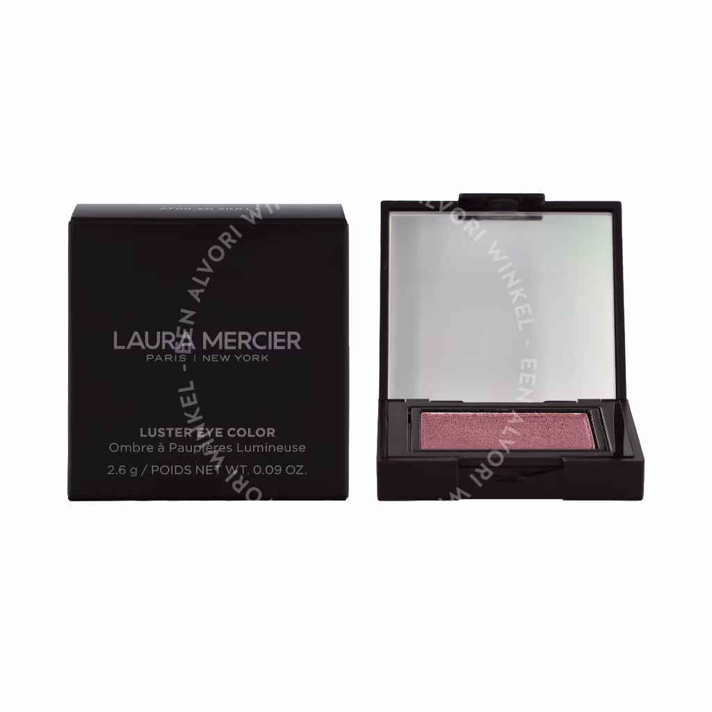 Laura Mercier Laura Mercier Luster Eye Colour — African Violet — foto 3
