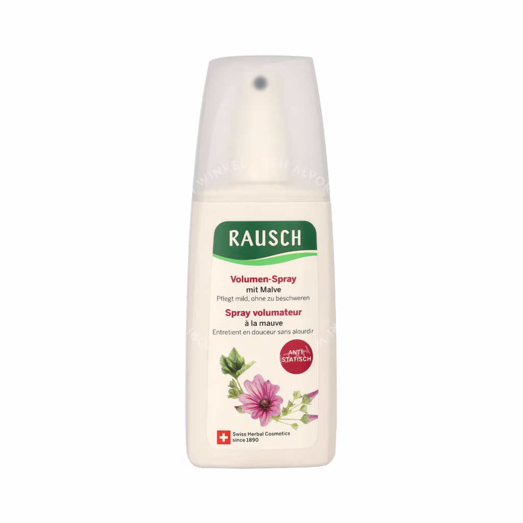 Rausch Rausch Mallow Volume Spray — foto 2