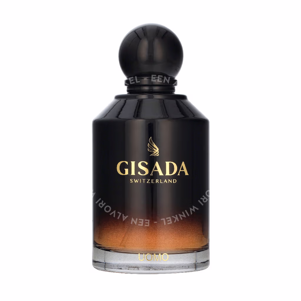 Gisada Gisada Uomo Edp Spray