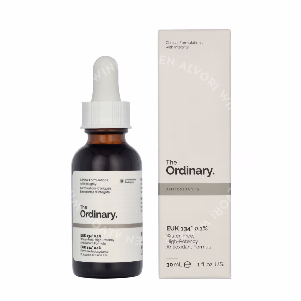 The Ordinary The Ordinary EUK 134 0.1% — foto 3