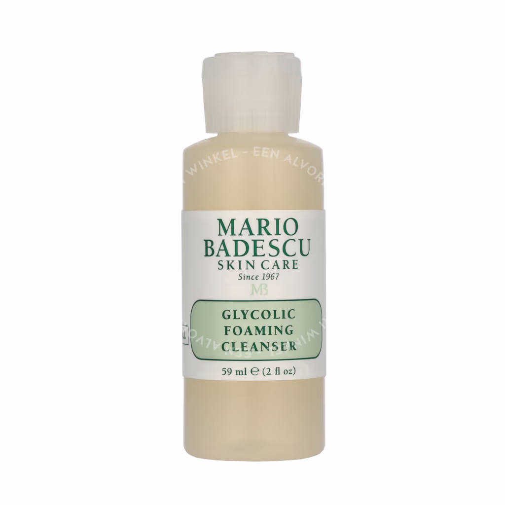 Mario Badescu Mario Badescu Glycolic Foaming Cleanser