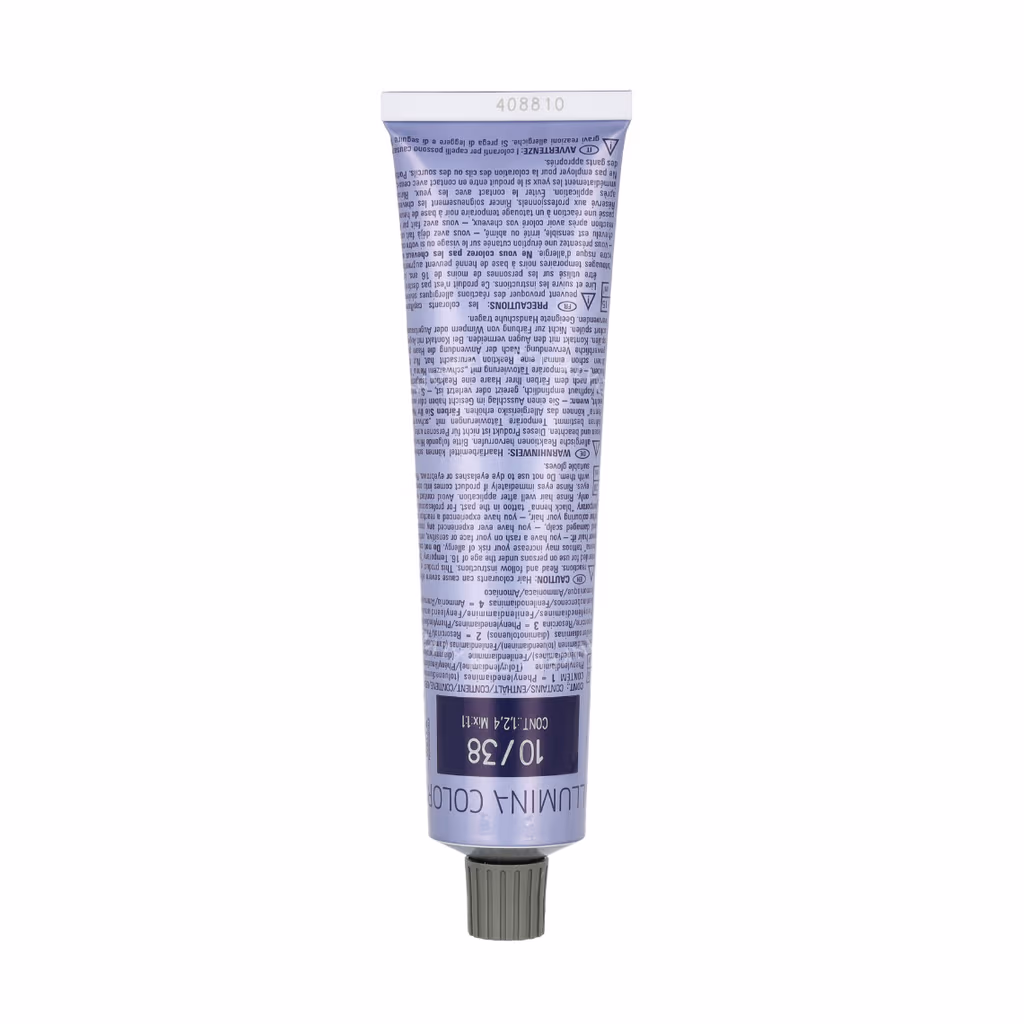 Wella Wella Illumina Color - Permanent Creme