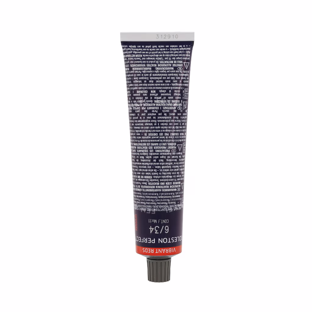 Wella Wella Koleston Perfect Me+ - Vibrant Reds
