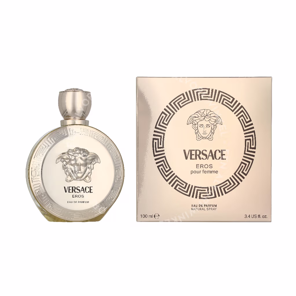 Versace Versace Eros Pour Femme Edp Spray — foto 3