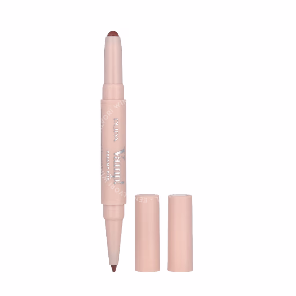 Pupa Milano Pupa Vamp! Creamy Duo Lip Pencil
