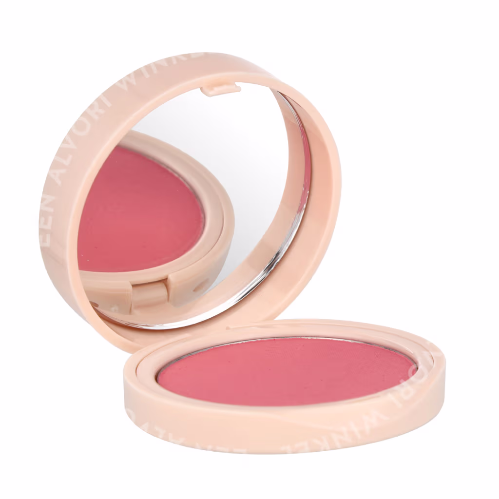Pupa Milano Pupa Wonder Me Blush — #007 Good Vibes
