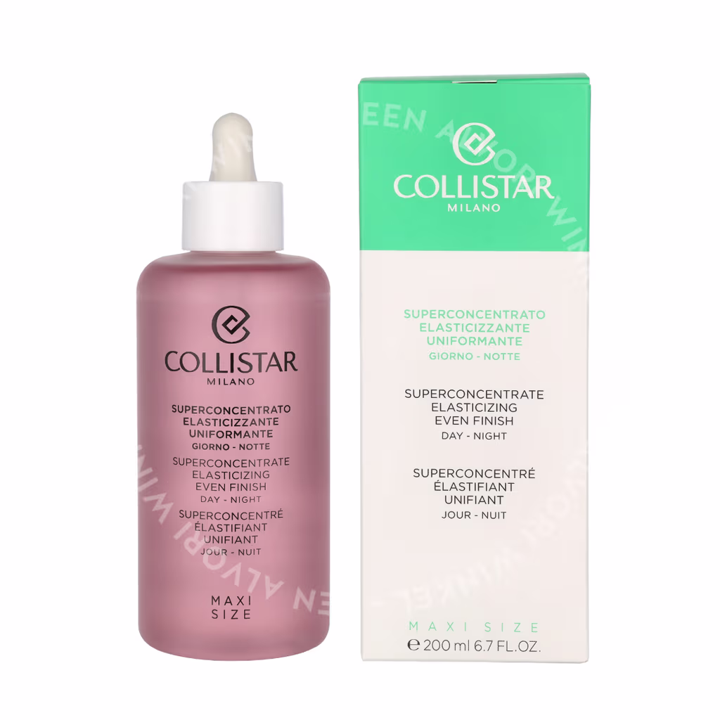 Collistar Collistar Superconcentrate Elasticizing Body Lotion — foto 3