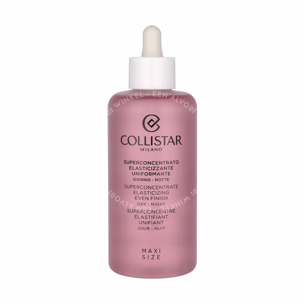 Collistar Collistar Superconcentrate Elasticizing Body Lotion