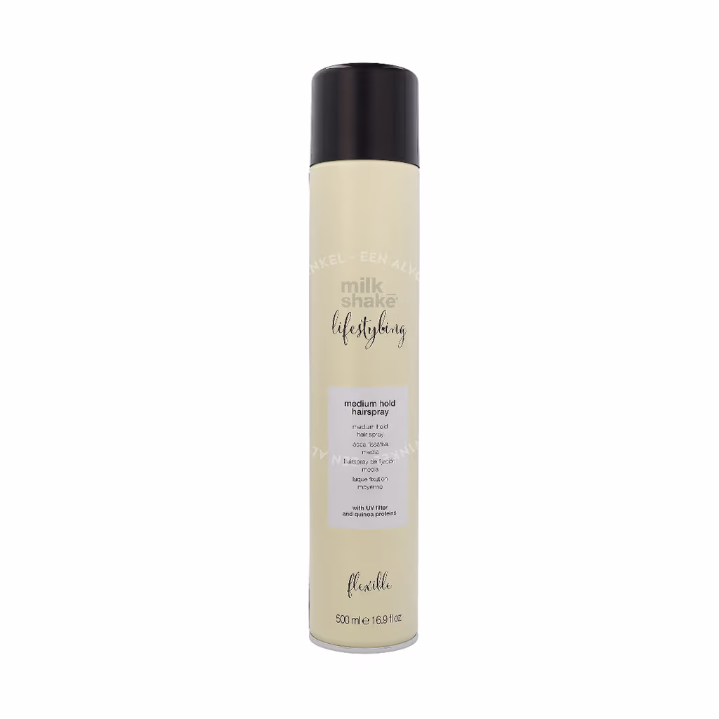 Milk_Shake Milk_Shake Lifestyling Medium Hold Hairspray