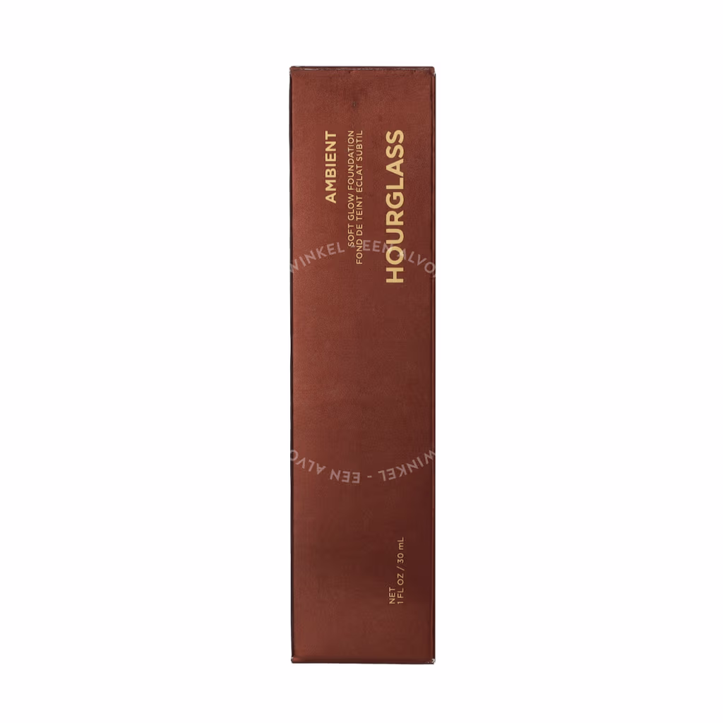 Hourglass Hourglass  Ambient Soft Glow Foundation — #4,5 — foto 2