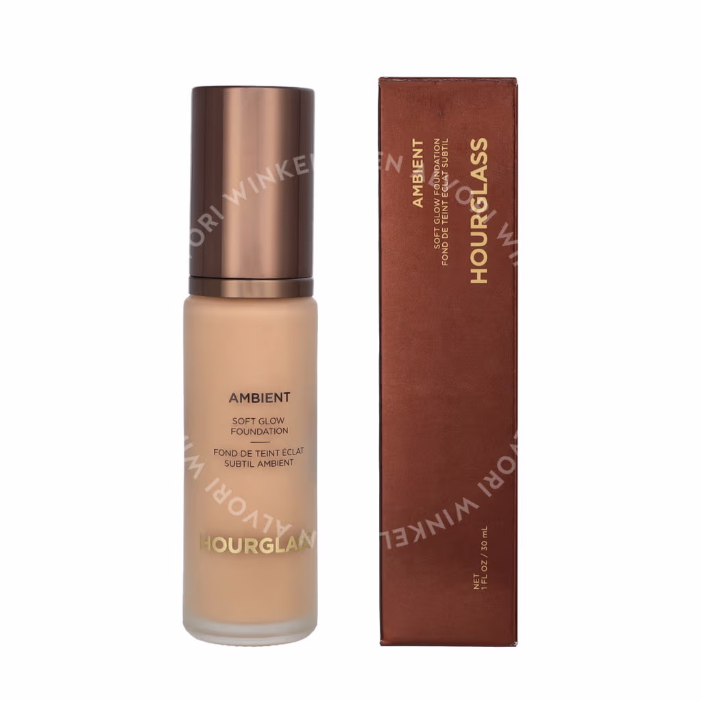 Hourglass Hourglass  Ambient Soft Glow Foundation — #4,5 — foto 3