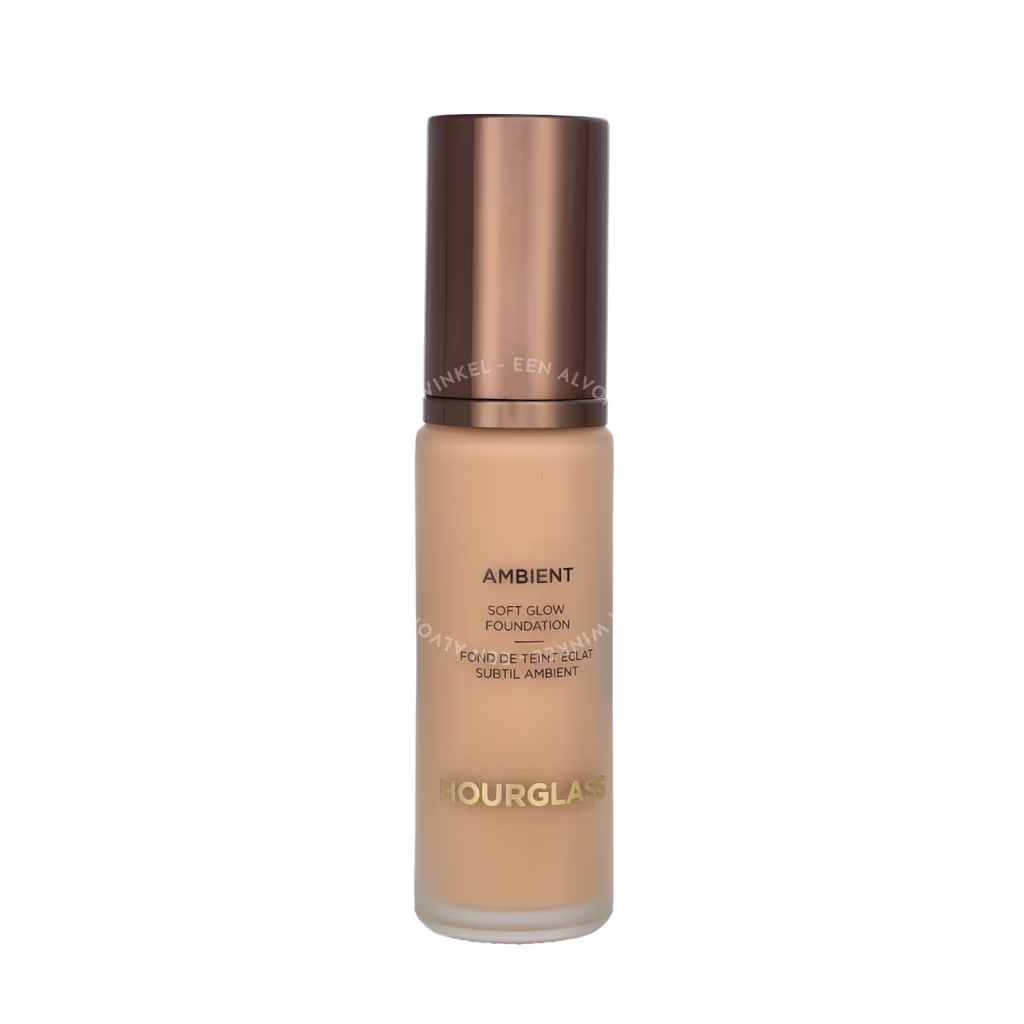 Hourglass Hourglass  Ambient Soft Glow Foundation — #4,5