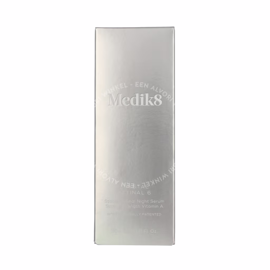 Medik8 Medik8 Crystal Retinal 6 Night Serum — foto 2