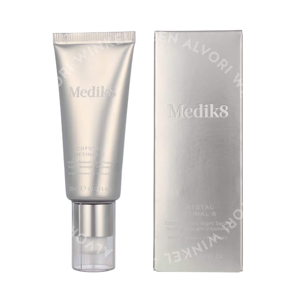 Medik8 Medik8 Crystal Retinal 6 Night Serum — foto 3