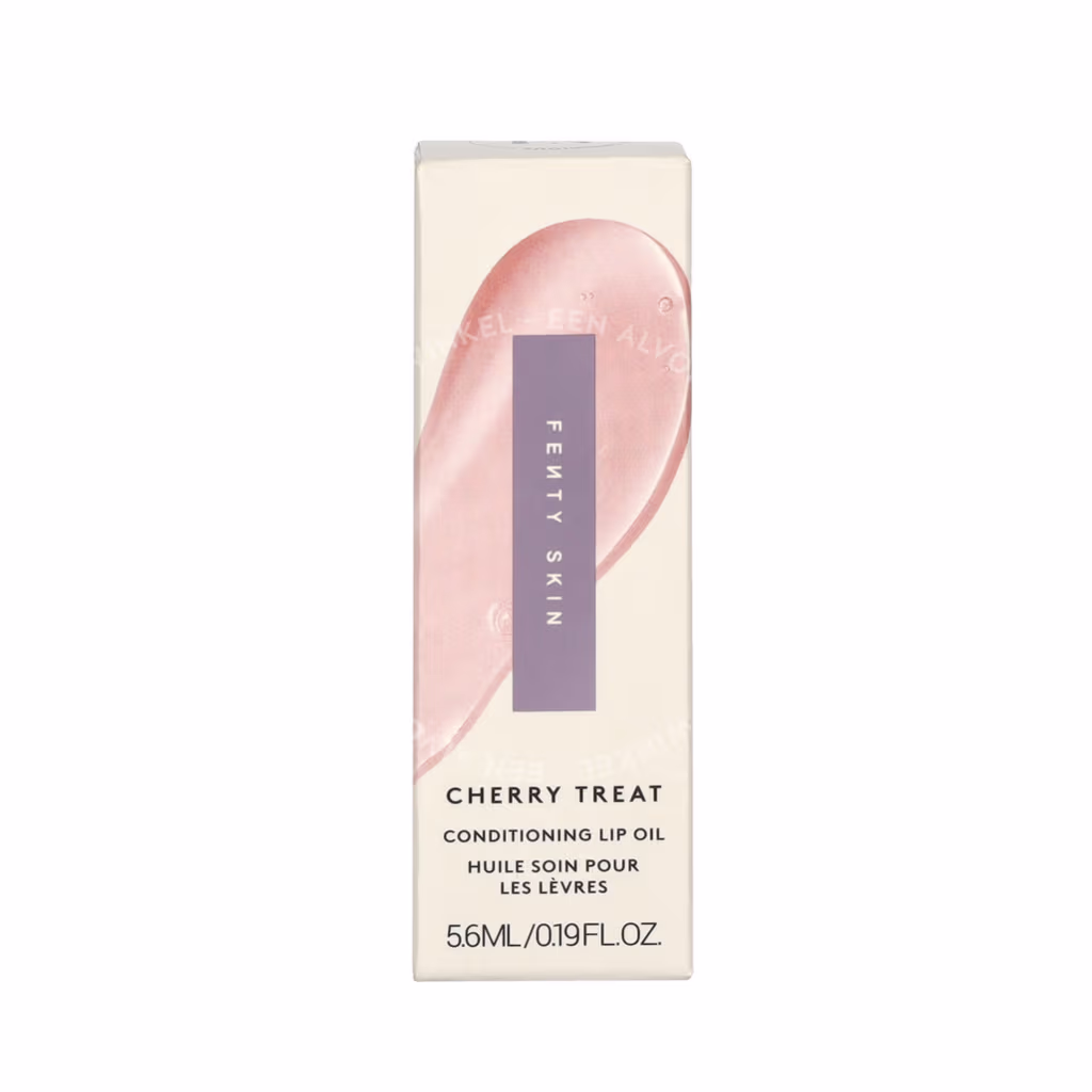 Fenty Beauty Fenty Beauty Conditioning Lip Oil — foto 2