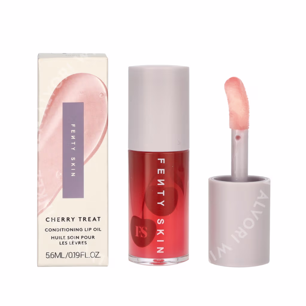 Fenty Beauty Fenty Beauty Conditioning Lip Oil — foto 3