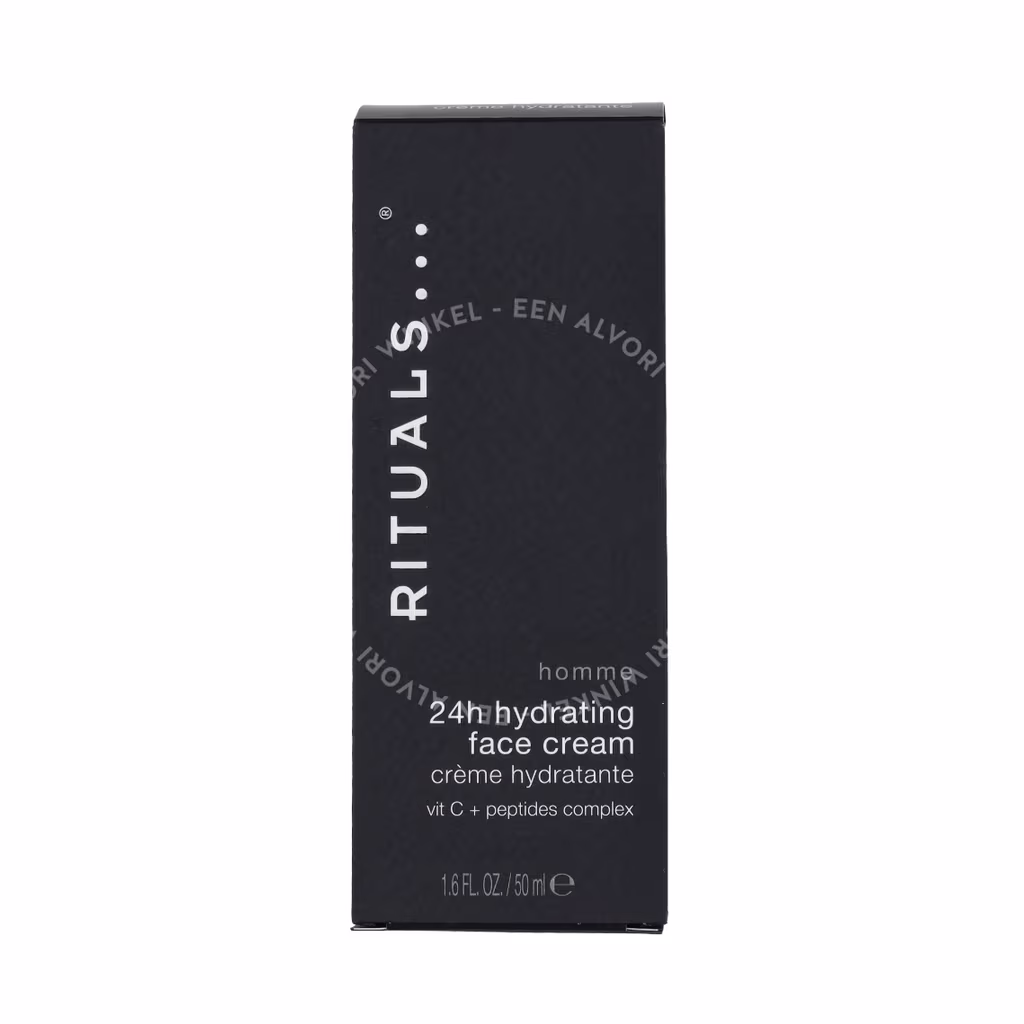 Rituals Rituals Homme 24H Hydrating Face Cream — foto 2