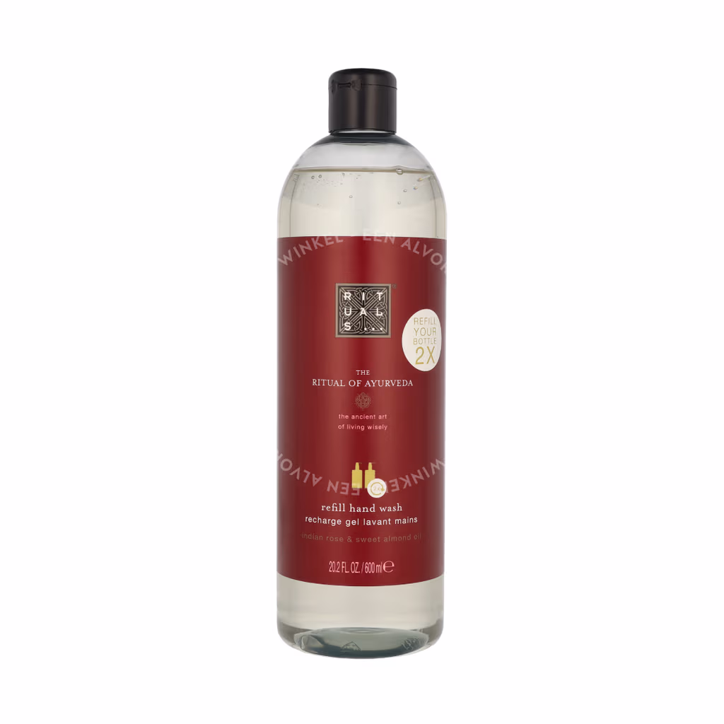 Rituals Rituals Ayurveda Hand Wash Refill — foto 2