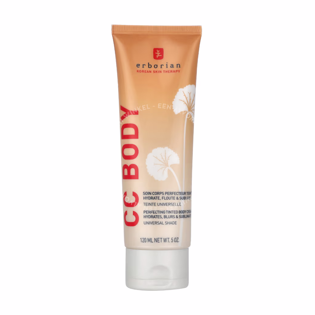 Erborian Erborian Perfecting Tinted CC Body Cream — foto 2