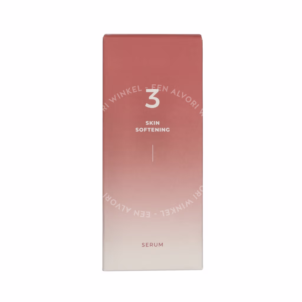 Numbuzin Numbuzin No.3 Skin Softening Serum — foto 2