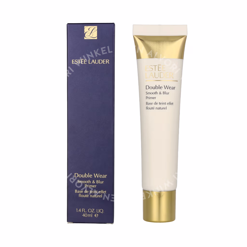 Estee Lauder E.Lauder Double Wear Smooth & Blur Primer — foto 3