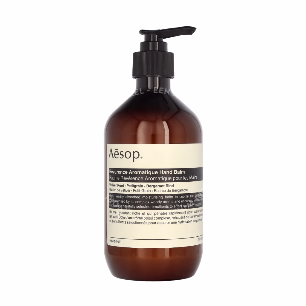 Aesop Aesop Reverence Aromatique Hand Balm — foto 2