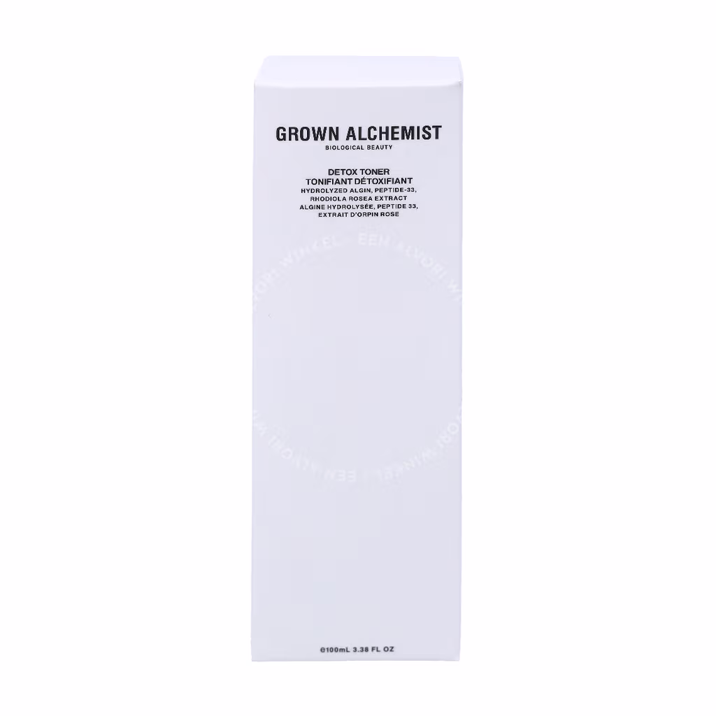 Grown Alchemist Grown Alchemist Detox Toner — foto 2