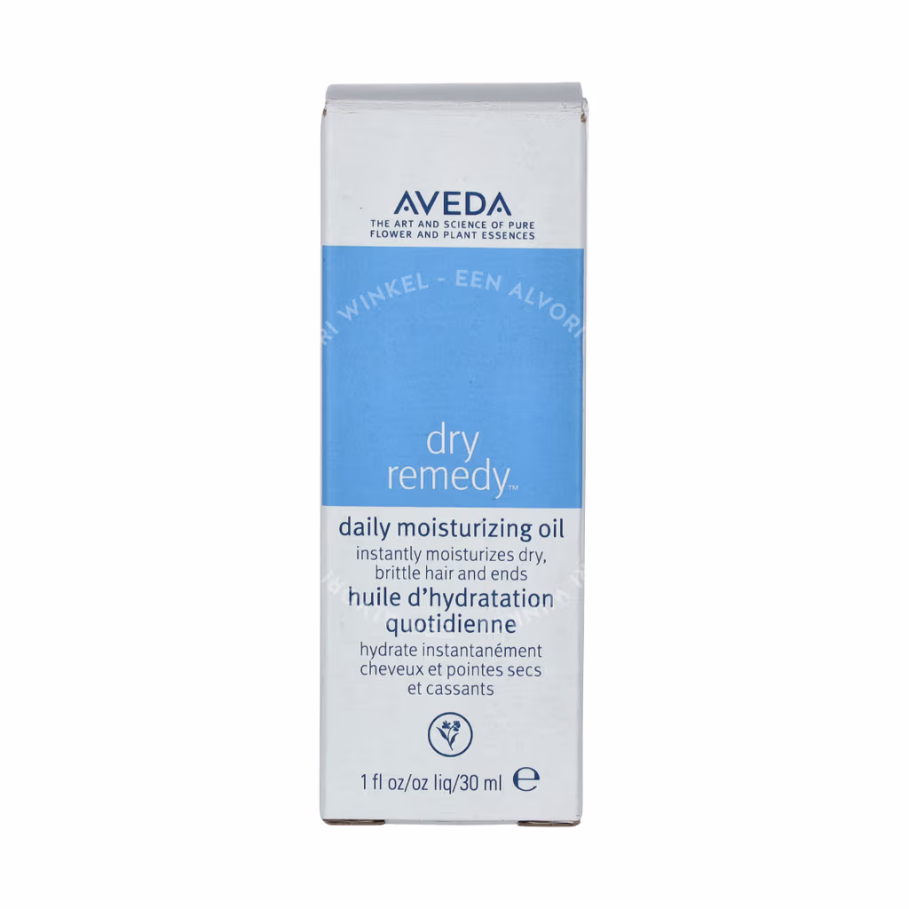Aveda Aveda Dry Remedy Daily Moisturizing Oil — foto 2