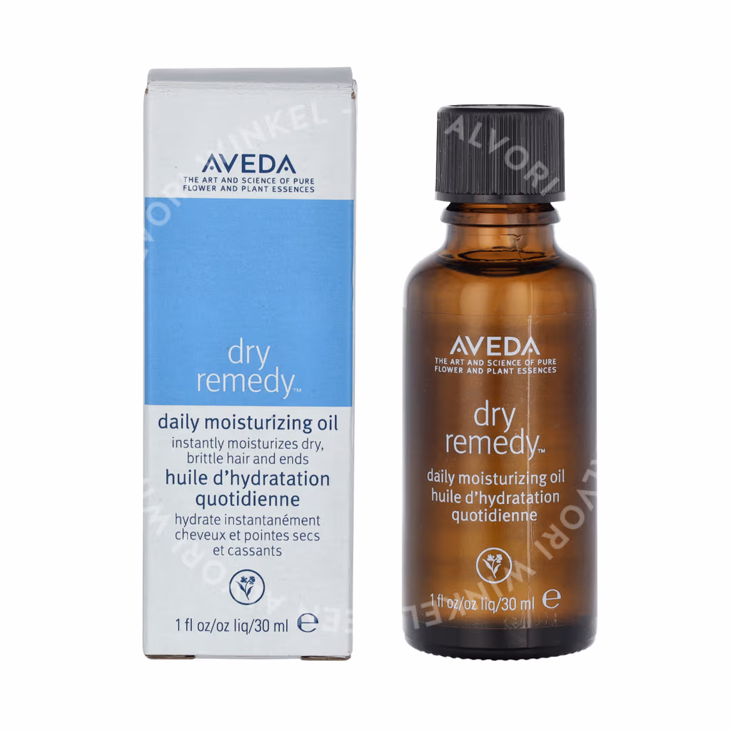 Aveda Aveda Dry Remedy Daily Moisturizing Oil — foto 3