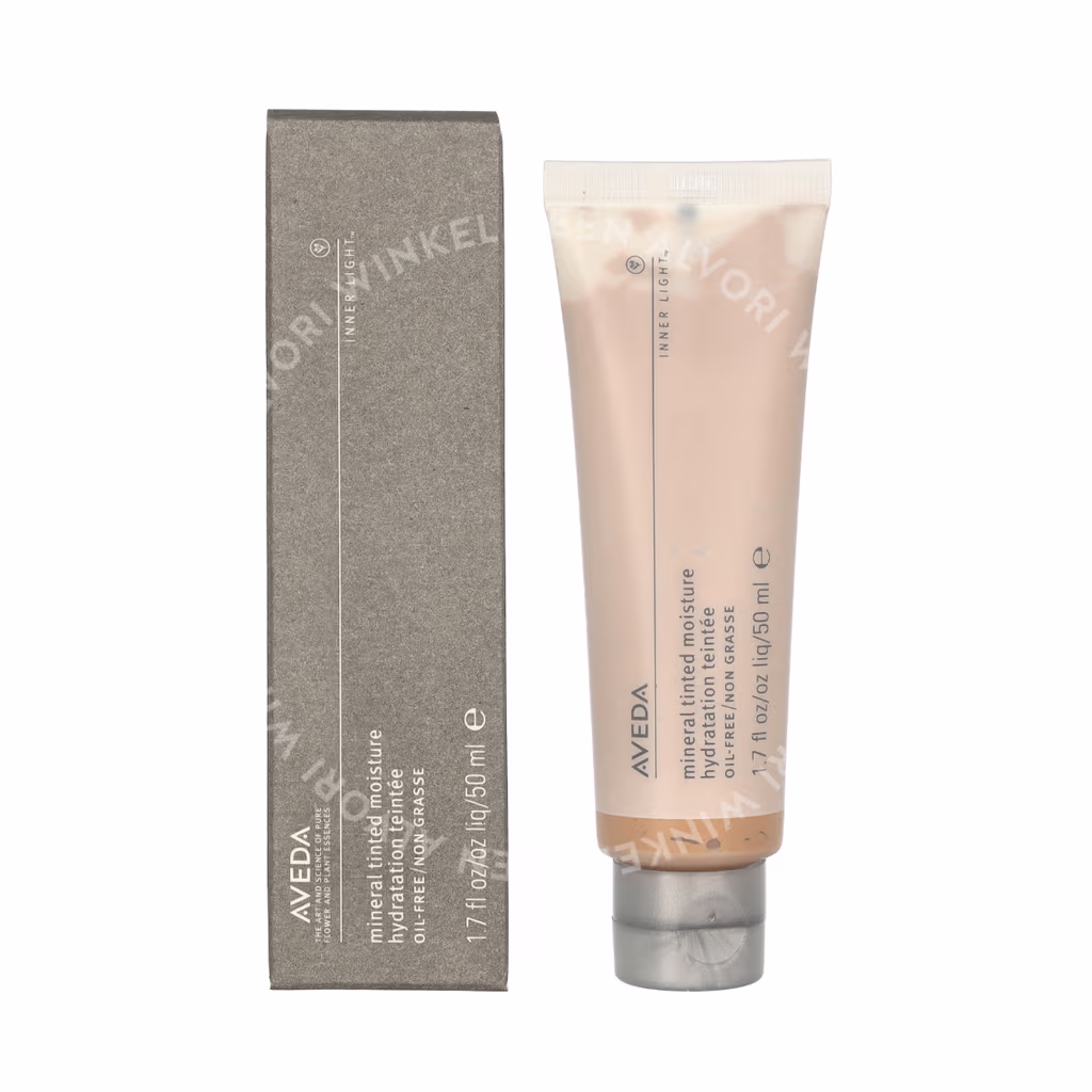 Aveda Aveda Mineral Tinted Moisture — foto 3