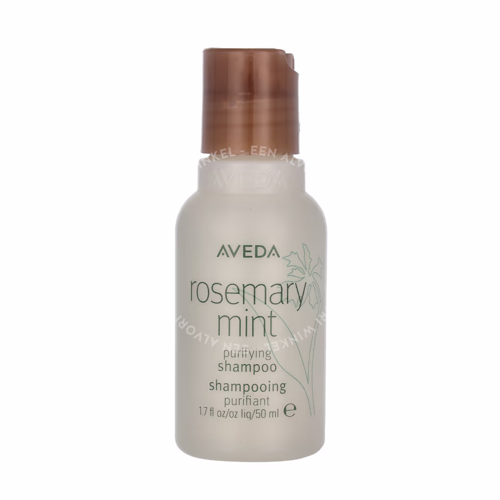 Aveda Aveda Rosemary Mint Purifying Shampoo — foto 2
