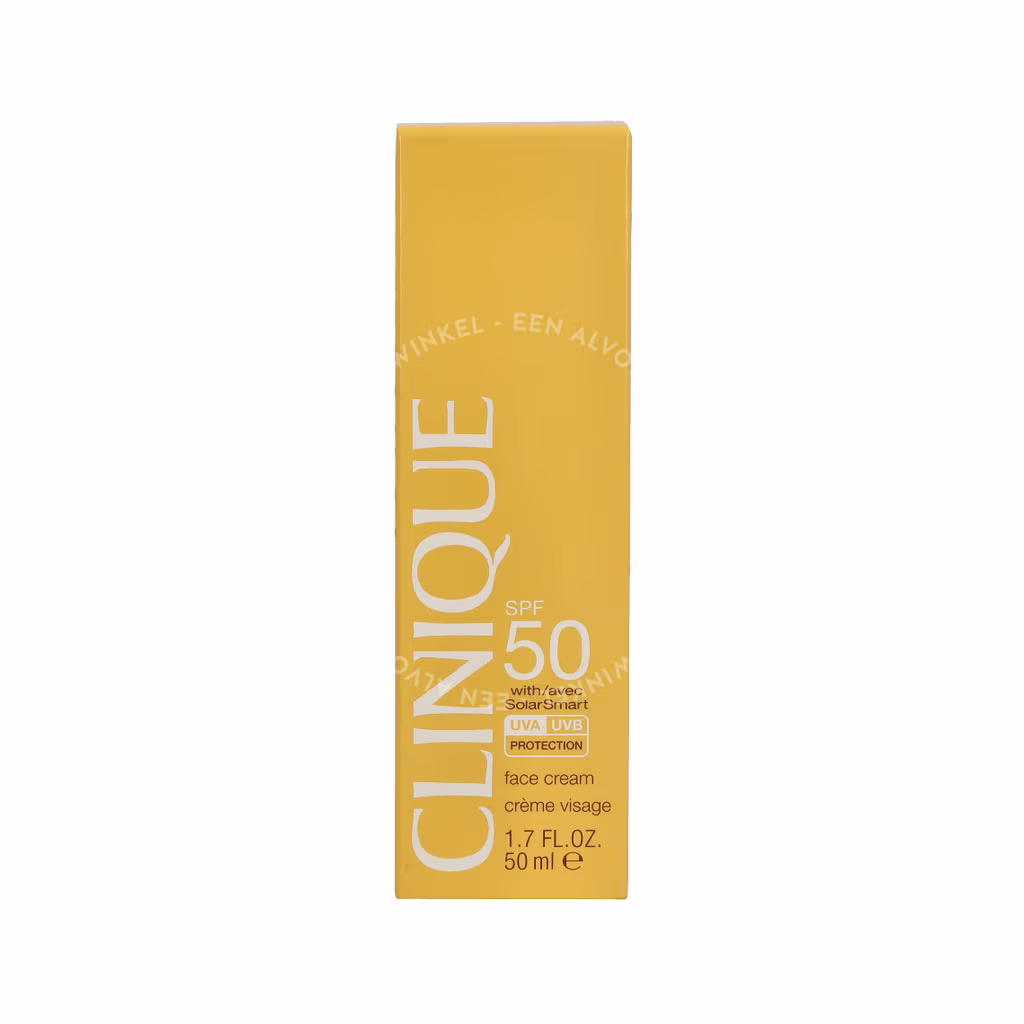 Clinique Clinique Face Cream SPF50 — foto 2