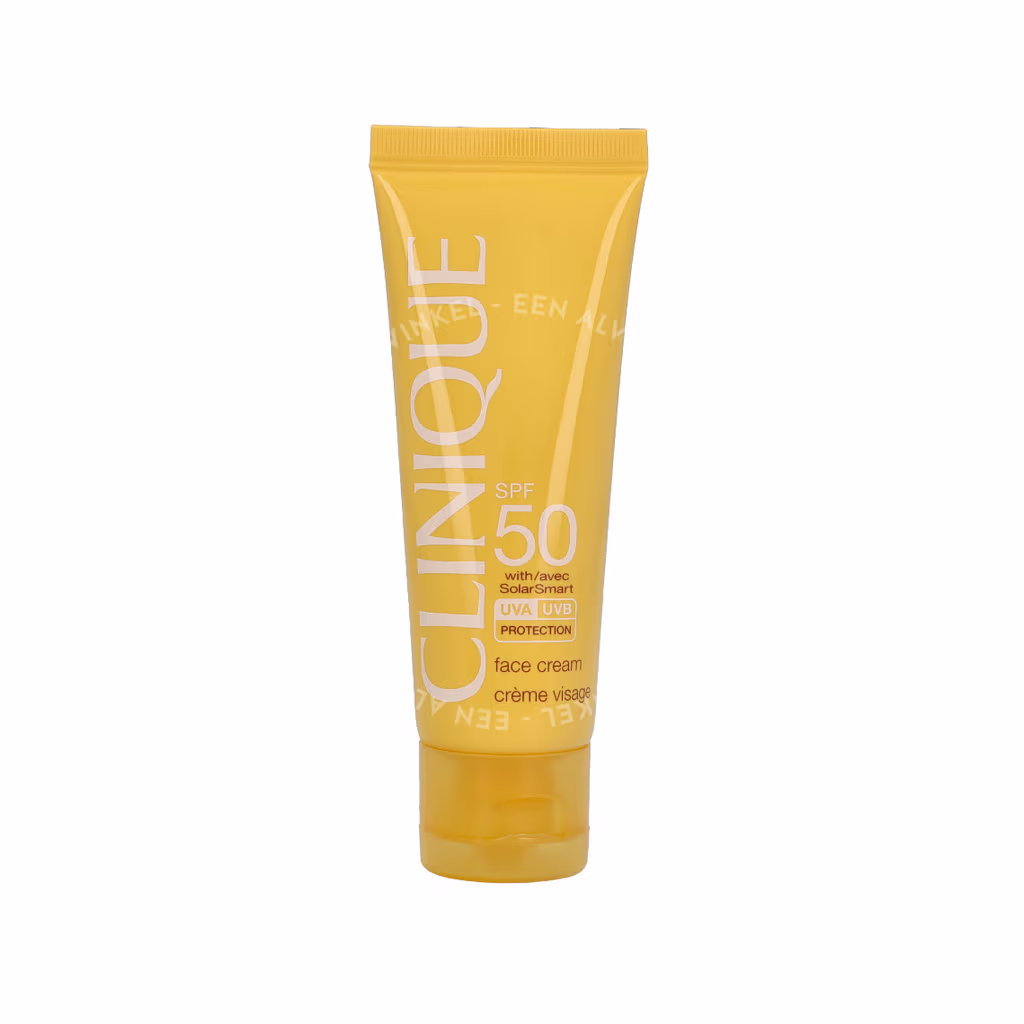 Clinique Clinique Face Cream SPF50