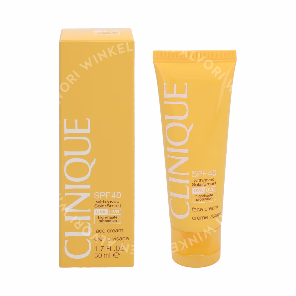 Clinique Clinique Face Cream SPF40 — foto 3