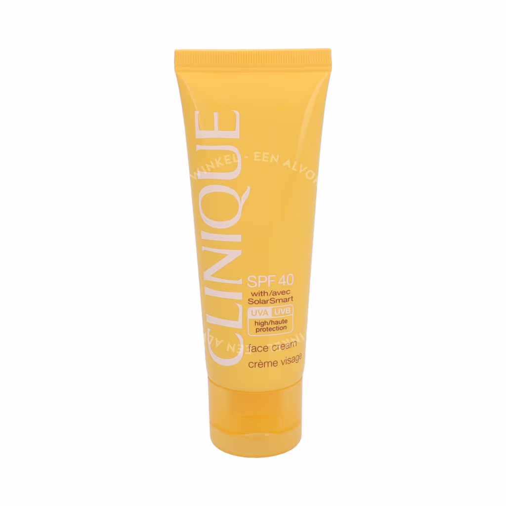 Clinique Clinique Face Cream SPF40