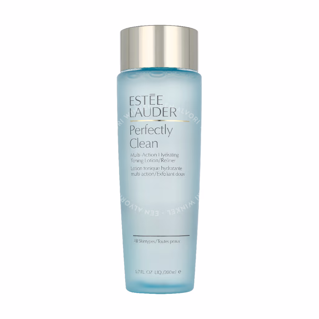 Estee Lauder E.Lauder Perfectly Clean Hydrating Toning Lotion/Refiner — foto 2