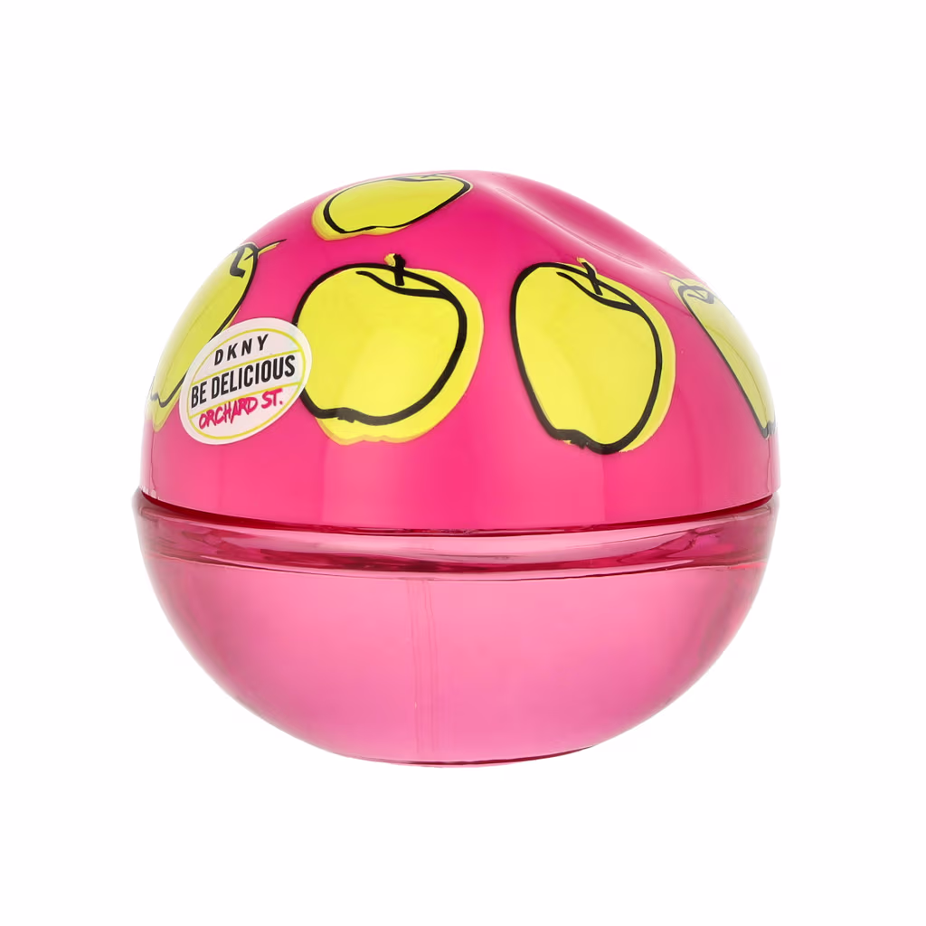 Donna Karan New York DKNY Be Delicious Orchard Street Edp Spray