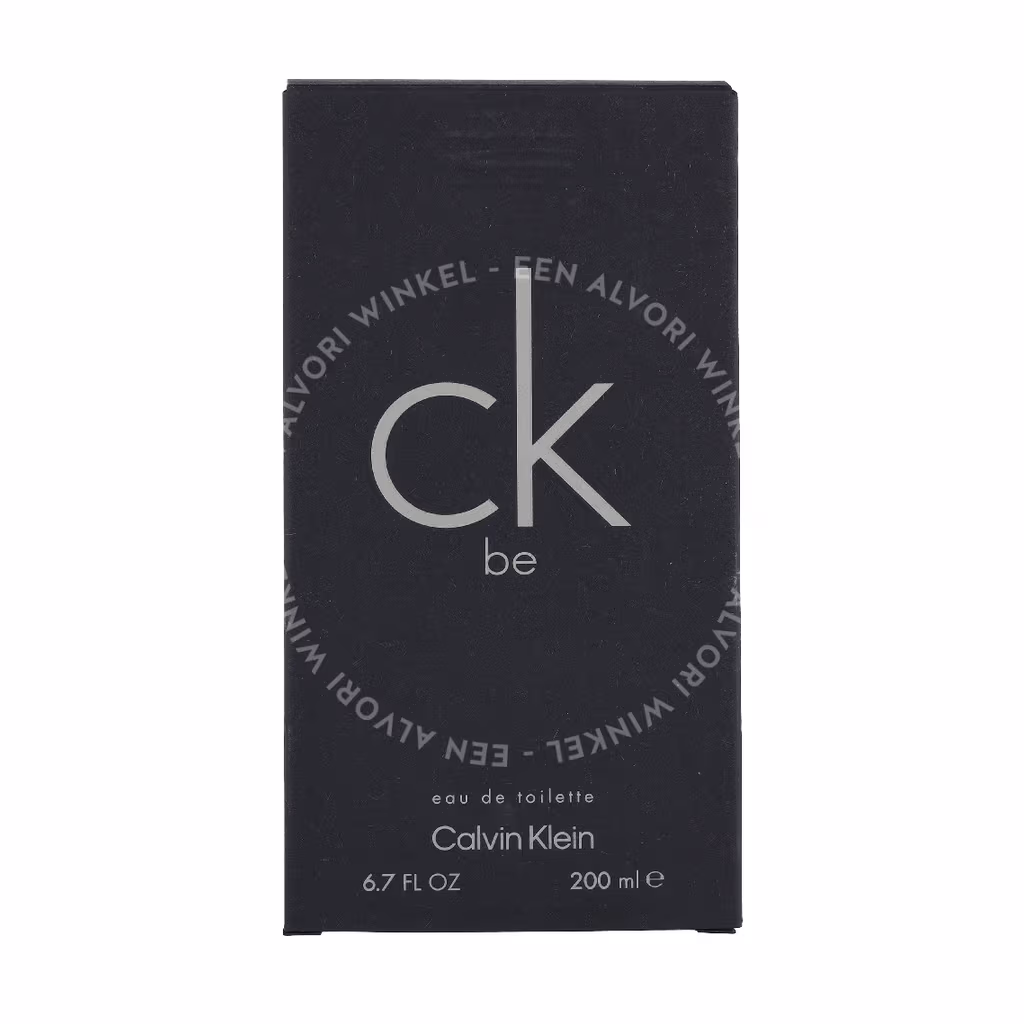 Calvin Klein Calvin Klein Ck Be Edt Spray — foto 2