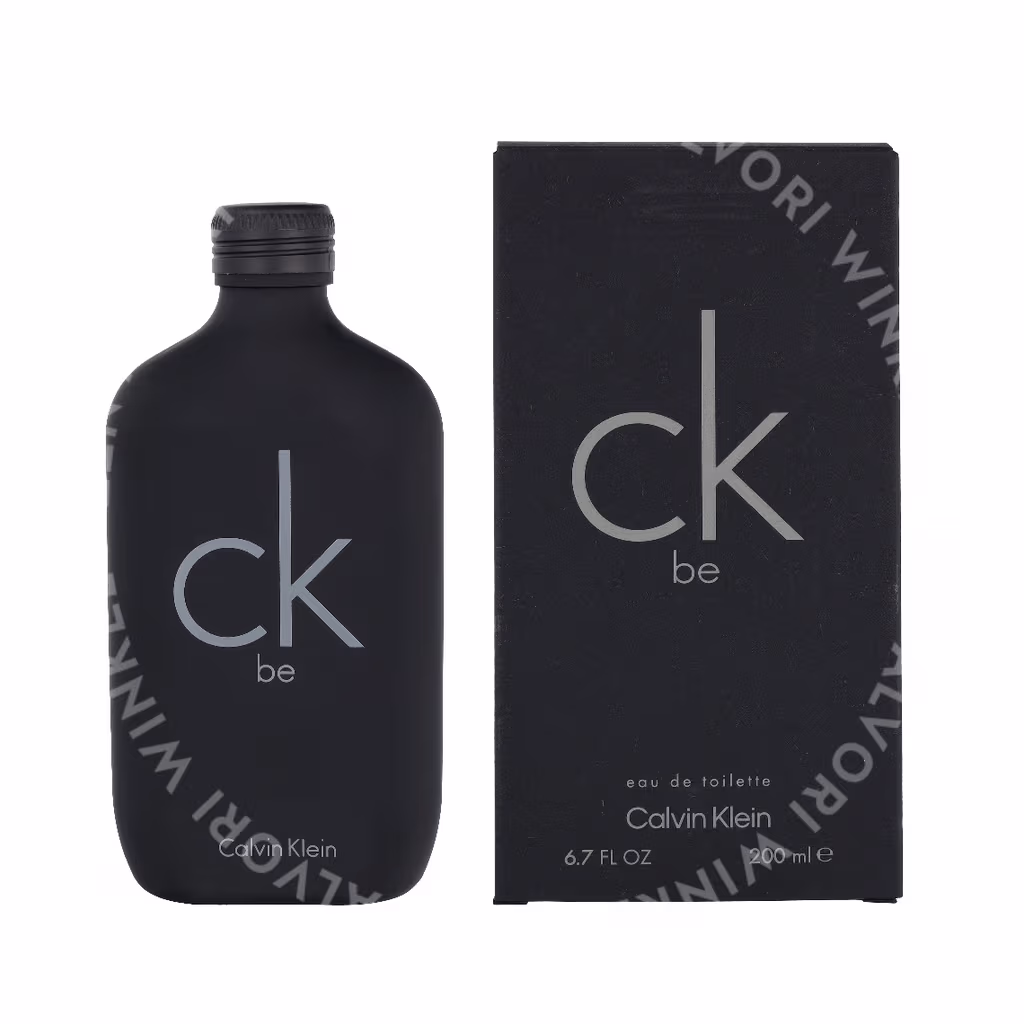 Calvin Klein Calvin Klein Ck Be Edt Spray — foto 3