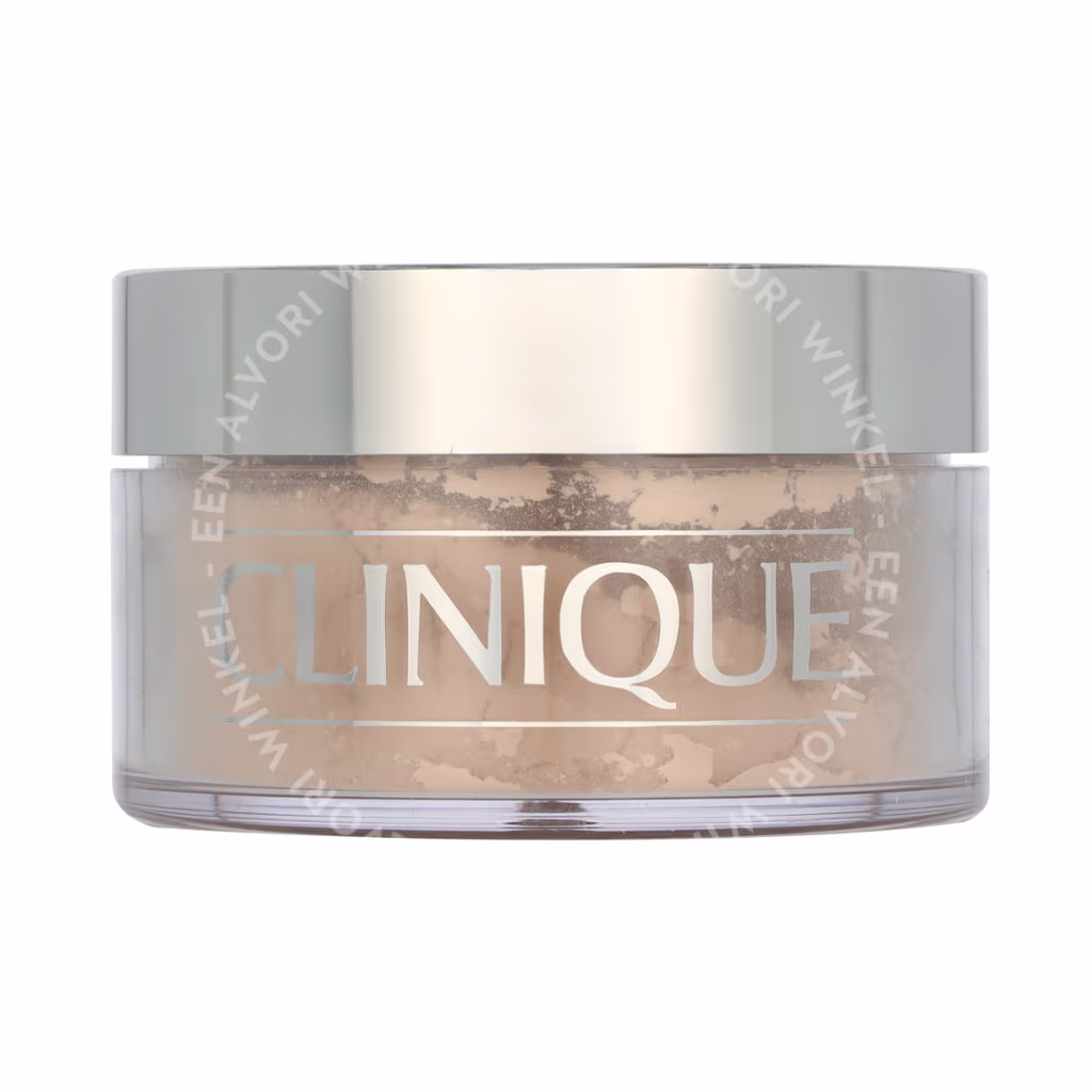 Clinique Clinique Blended Face Powder — #08 Transparency Neutral (MF)