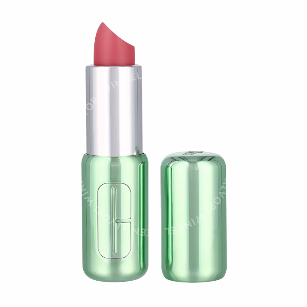 Clinique Clinique Pop Longwear Matte Lipstick — #33  Peony Pop