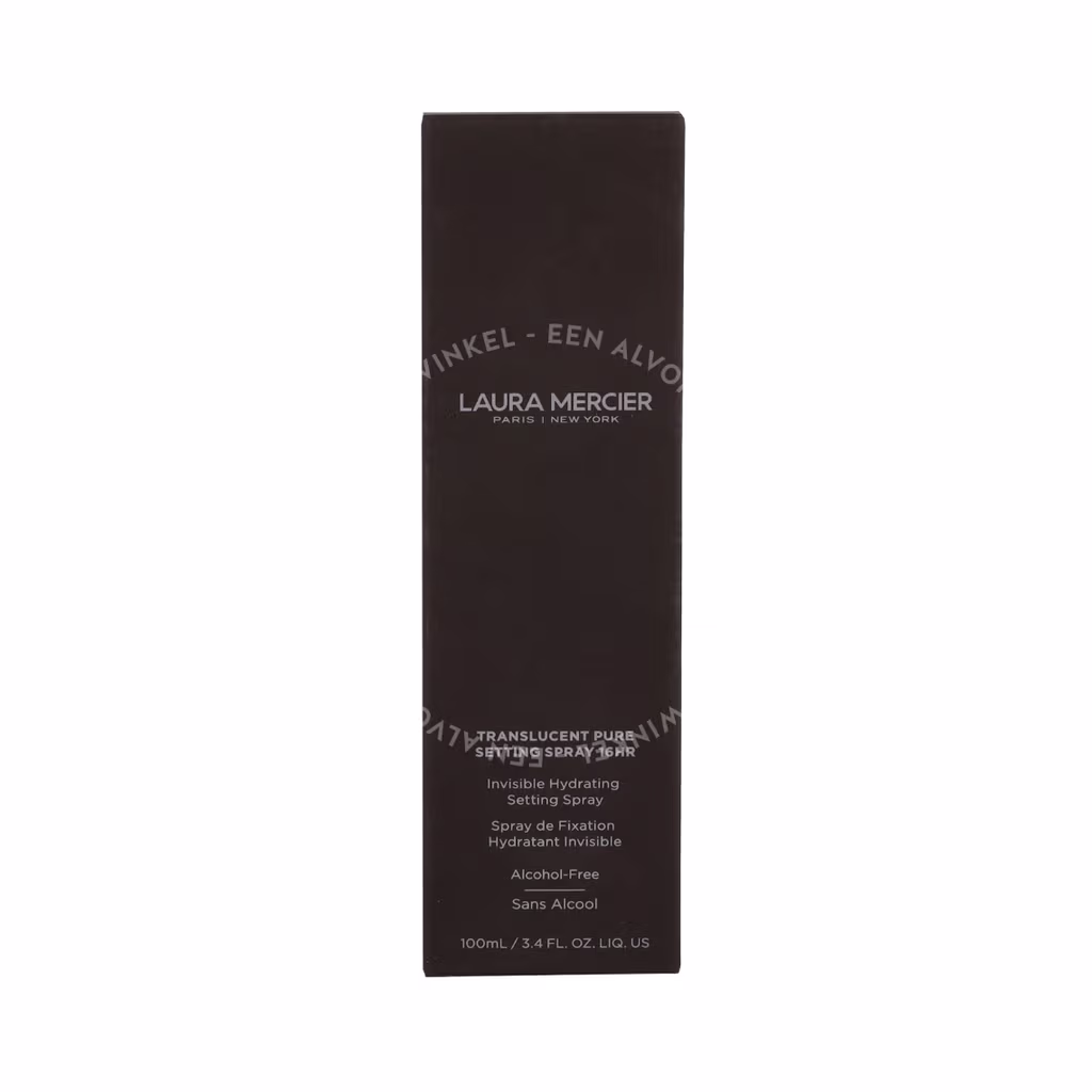 Laura Mercier Laura Mercier Translucent Pure Setting 16HR Spray — foto 2