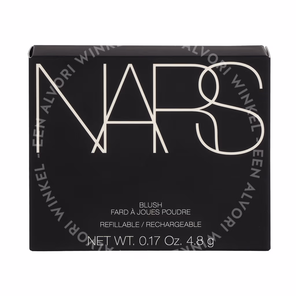 Nars Nars Blush — Taj Mahal — foto 2