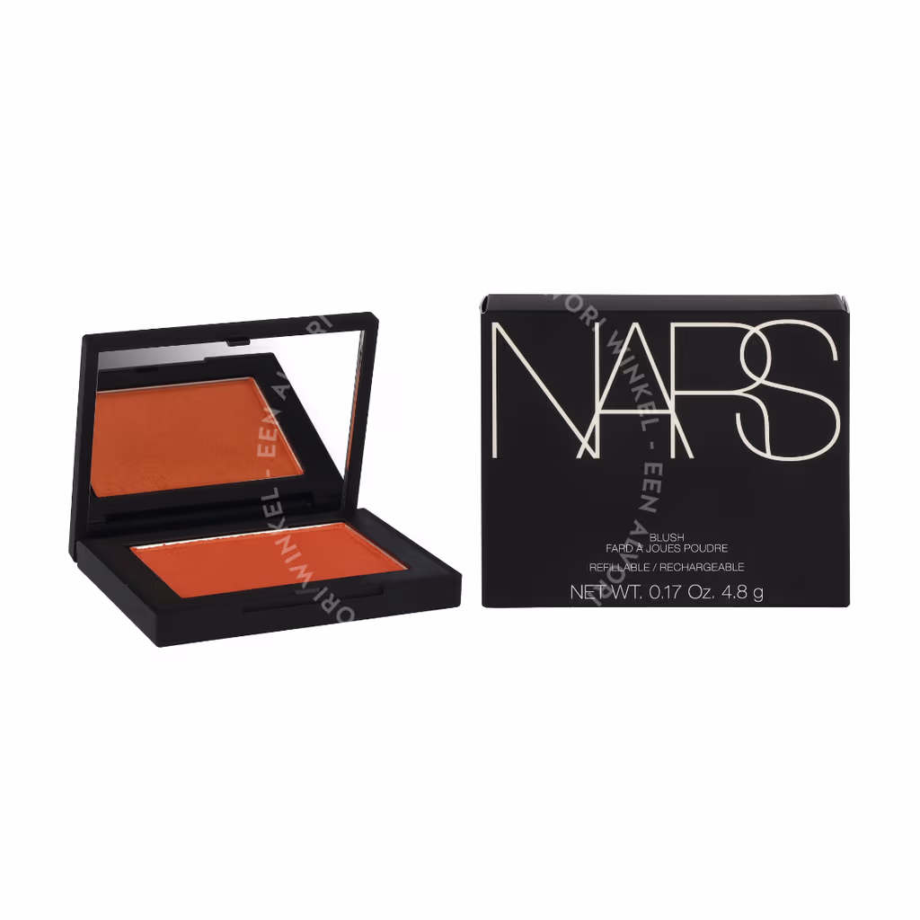 Nars Nars Blush — Taj Mahal — foto 3